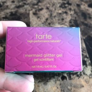 Tarte Mermaid Glitter Gel